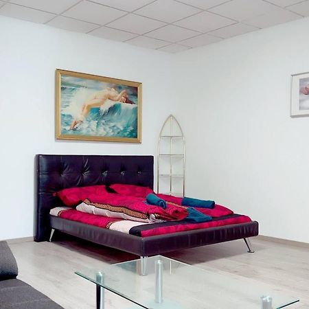 X Aug 2024 Comfort Apartment 5P Af Vienna Esterno foto