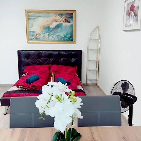 X Aug 2024 Comfort Apartment 5P Af Vienna Esterno foto