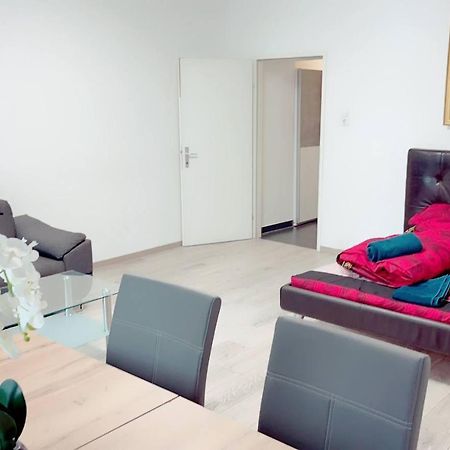 X Aug 2024 Comfort Apartment 5P Af Vienna Esterno foto