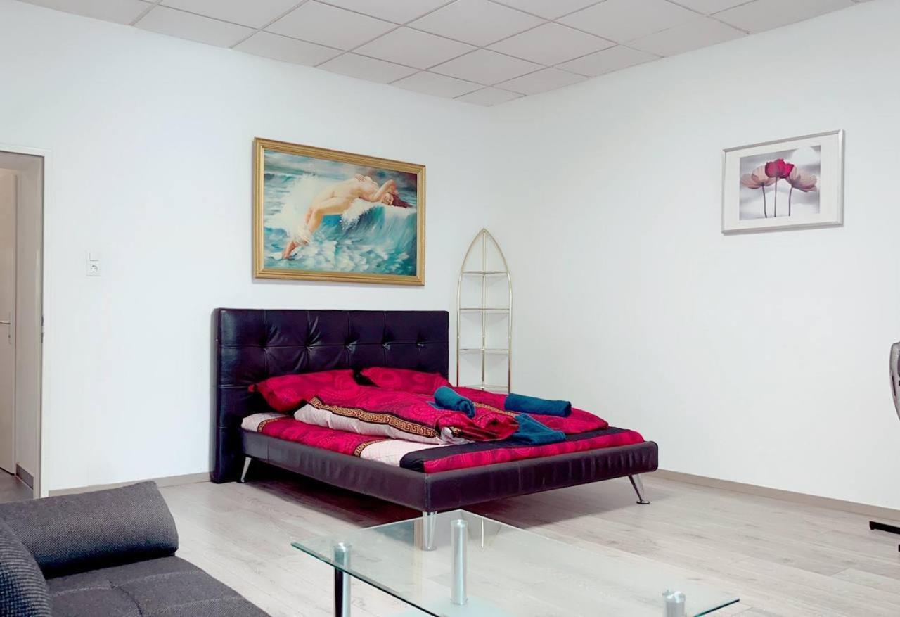 X Aug 2024 Comfort Apartment 5P Af Vienna Esterno foto