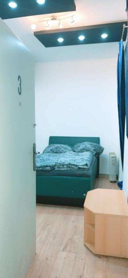 X Aug 2024 Comfort Apartment 5P Af Vienna Esterno foto